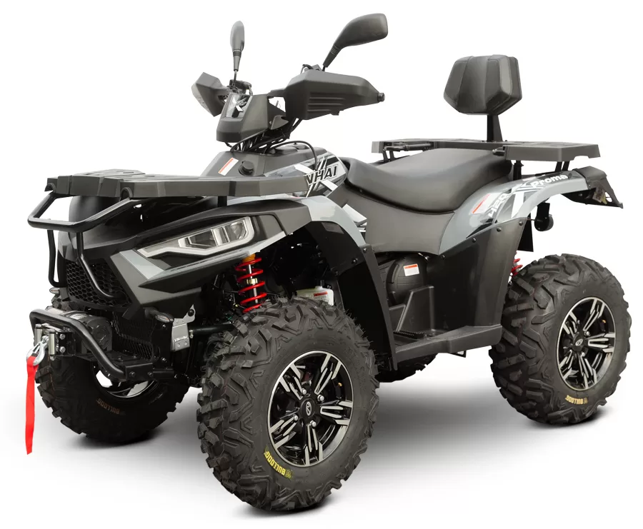 Linhai 420 Promax 4x4