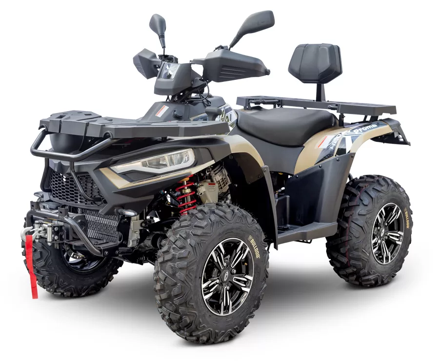 Linhai 420 Promax 4x4