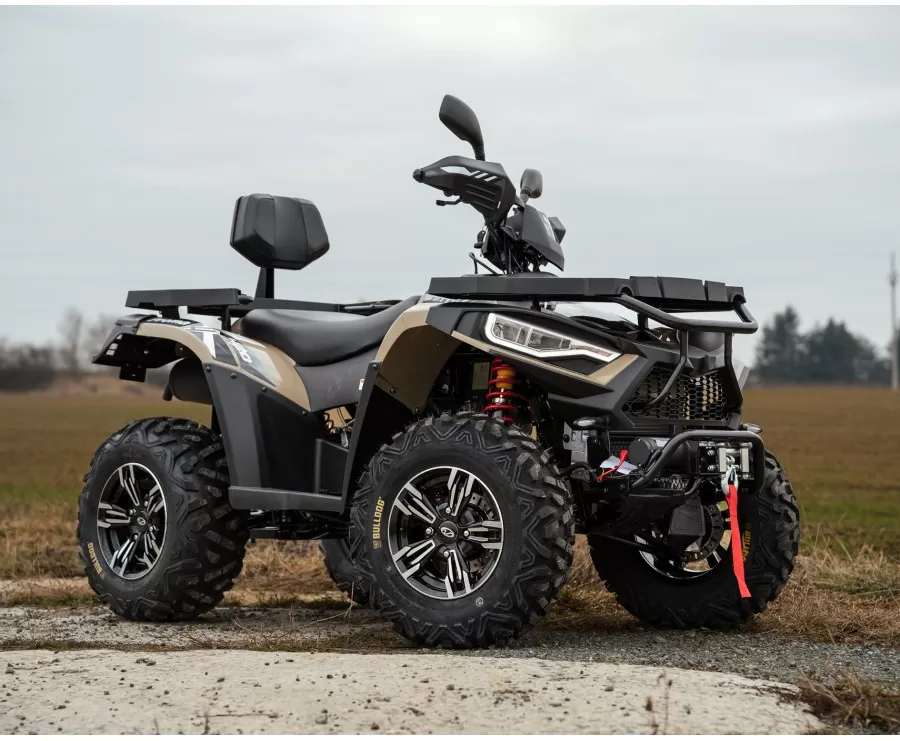 Linhai 420 Promax 4x4