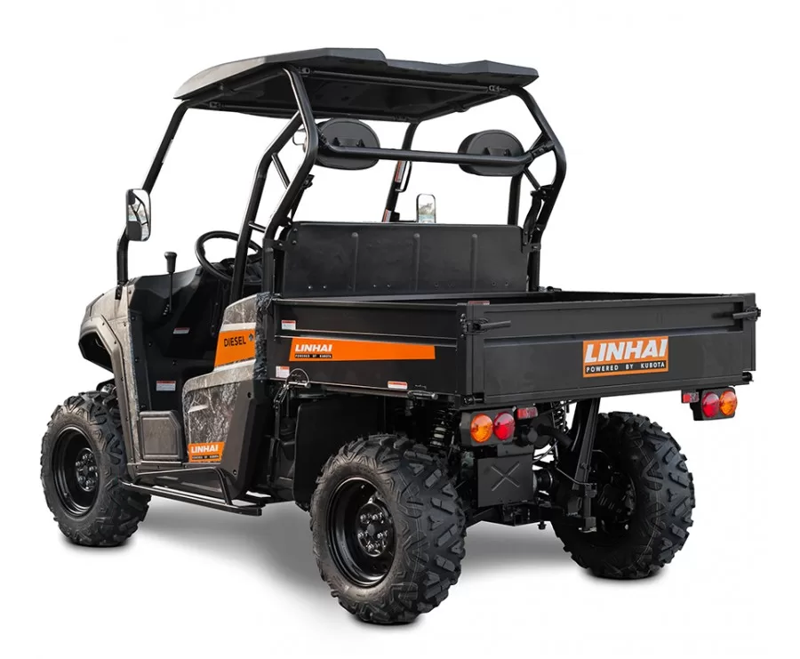 LINHAI UTV 1100 Diesel