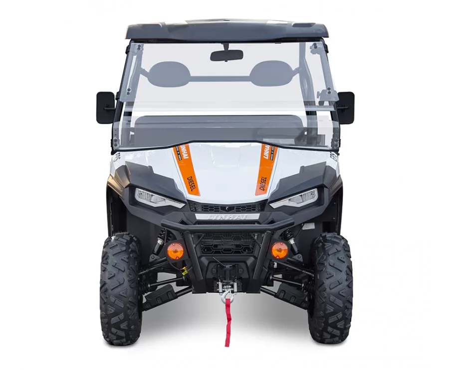 LINHAI UTV 1100 Diesel