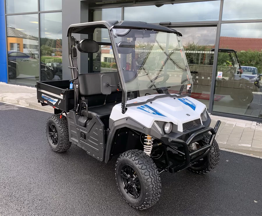 LINHAI UTV E-5S Electric