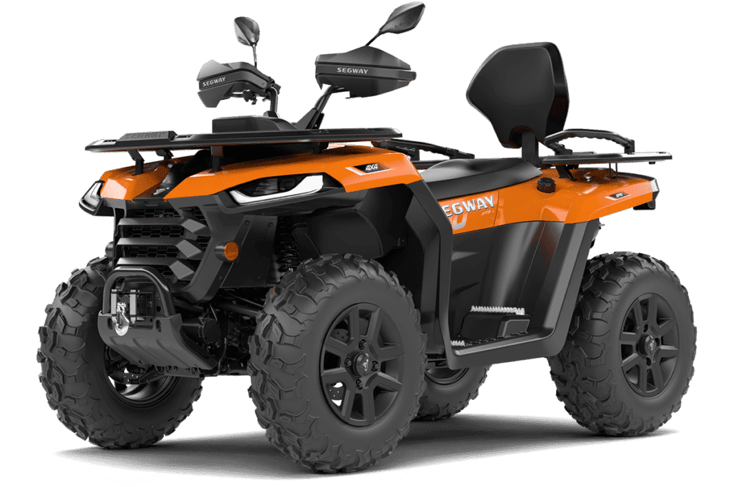 Segway AT5 L EPS Limited