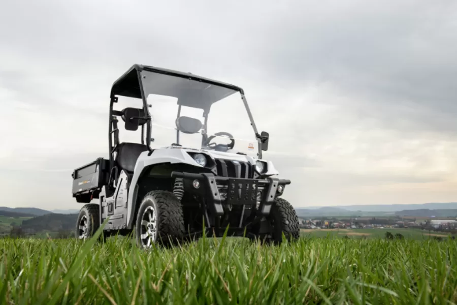 UTV Linhai