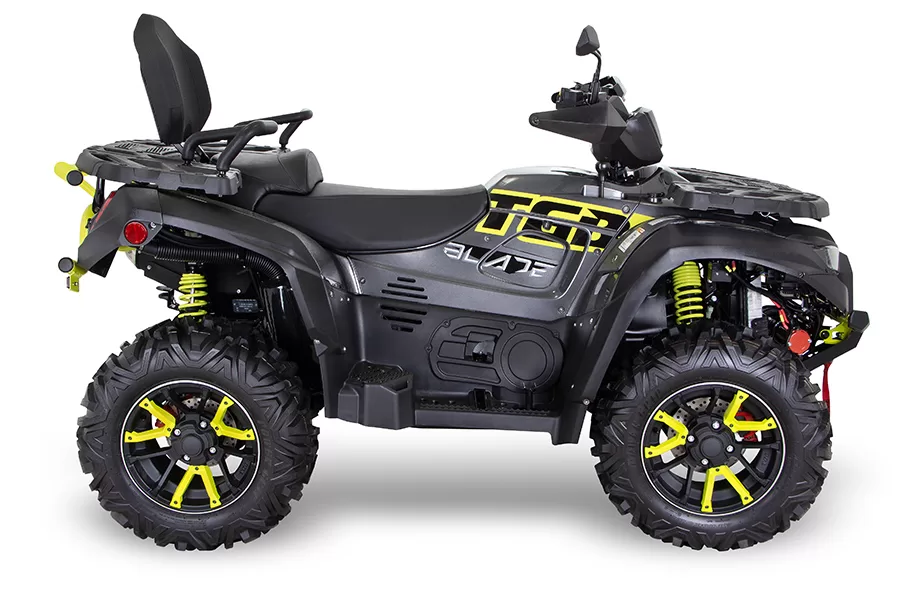 BLADE 1000 LTX MAX EPS 4x4 LIMITED