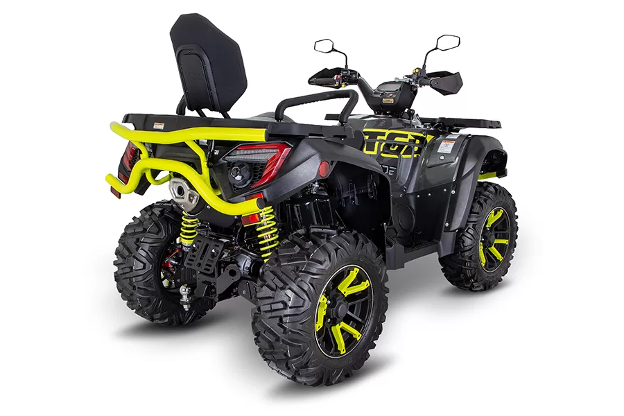 BLADE 1000 LTX MAX EPS 4x4 LIMITED