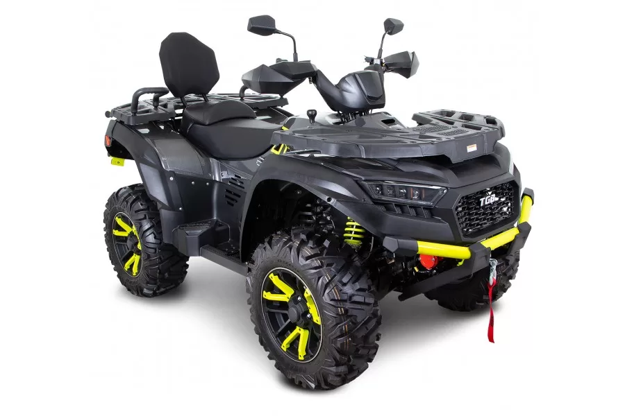 BLADE 1000 LTX MAX EPS 4x4 LIMITED