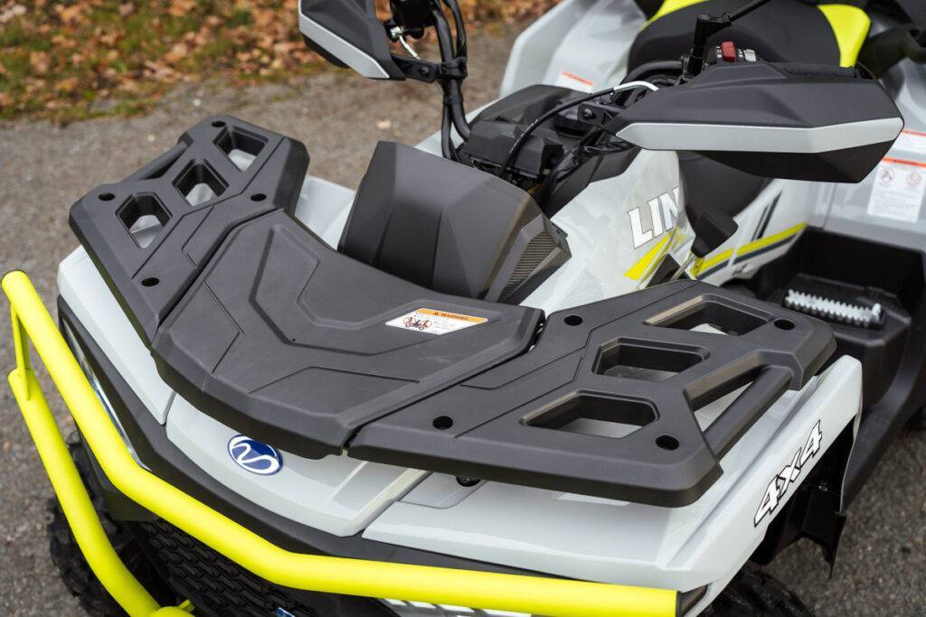 LINHAI Landforce 650L