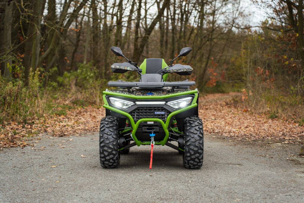 LINHAI Landforce 650L