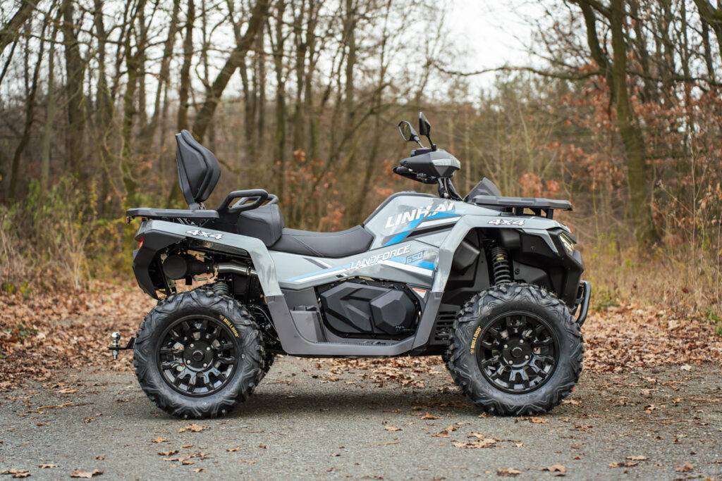 LINHAI Landforce 650L