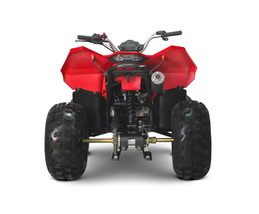 LINHAI ATV 110