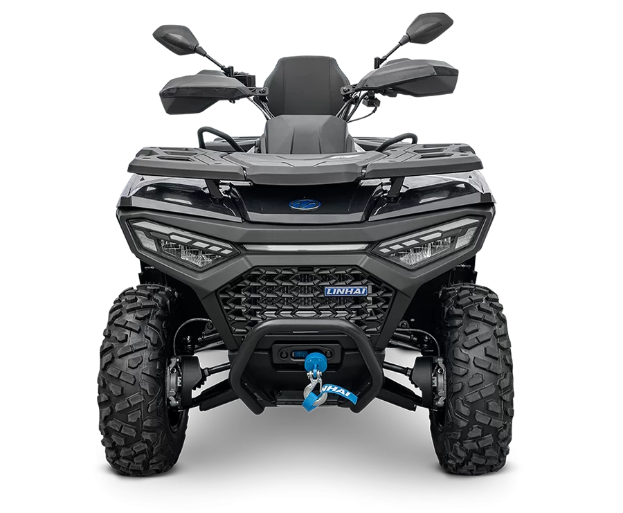 Linhai Landforce 550L