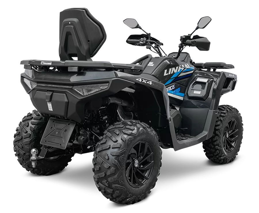 Linhai Landforce 550L