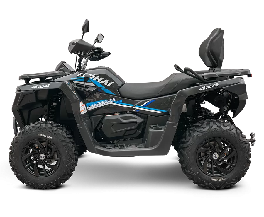 Linhai Landforce 550L