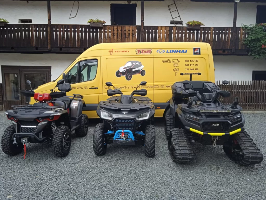 Kontakt - Auto Špička - www.autospicka.cz