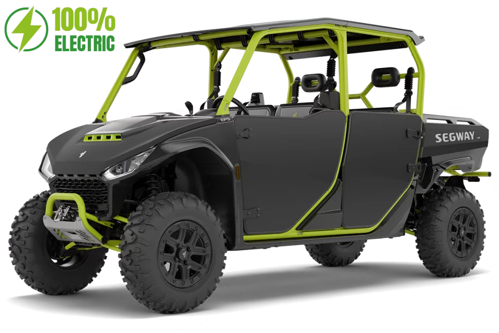 FUGLEMAN UT10 Crew EV