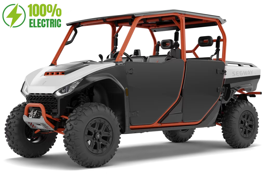 FUGLEMAN UT10 Crew EV
