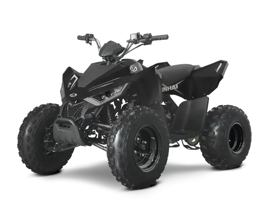 LINHAI ATV 110