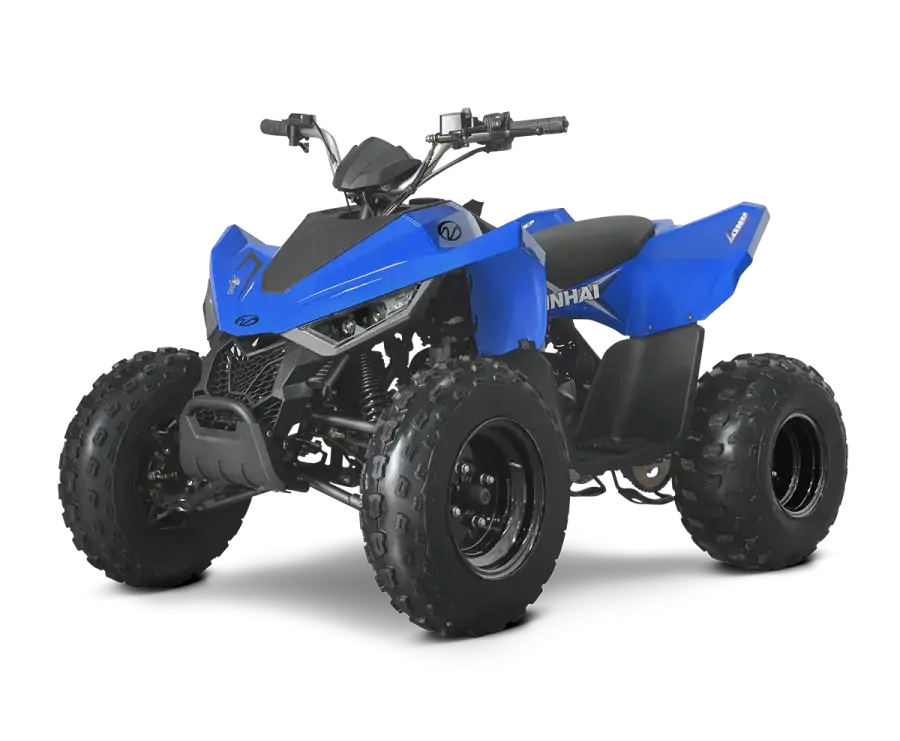 LINHAI ATV 110