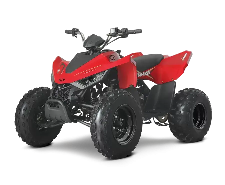 LINHAI ATV 110