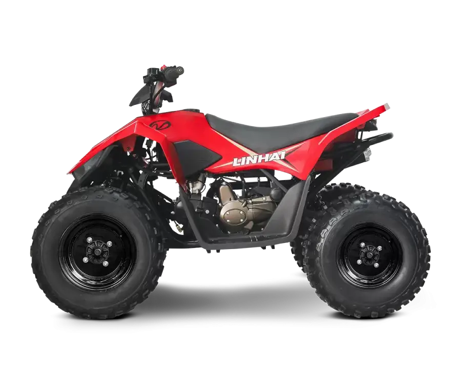 LINHAI ATV 110