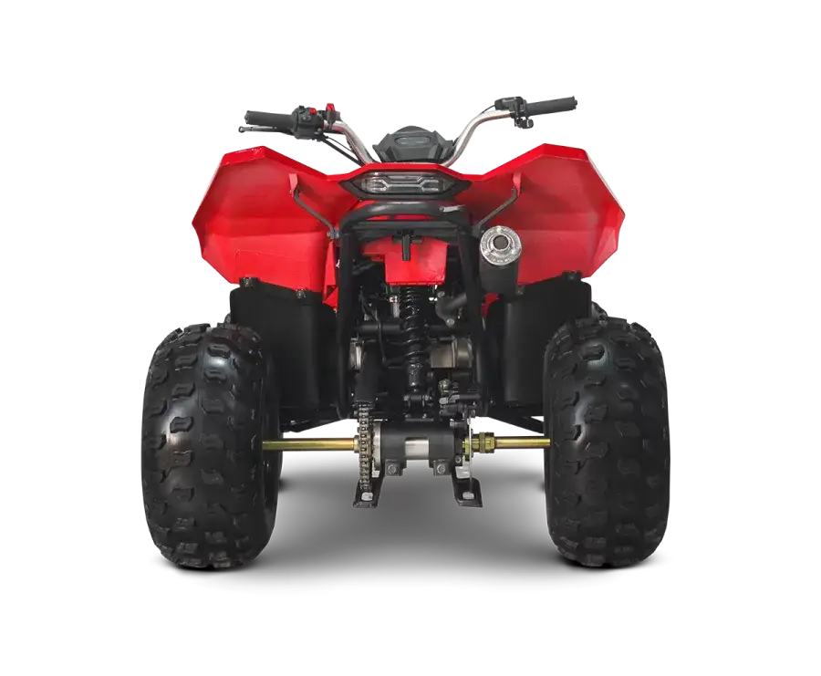 LINHAI ATV 110