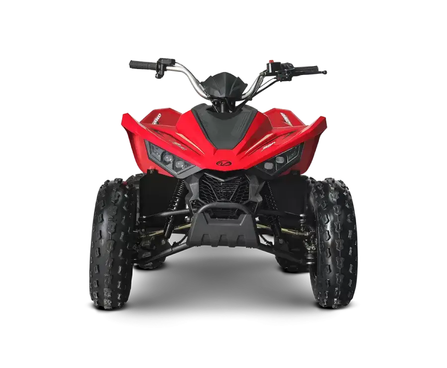 LINHAI ATV 110