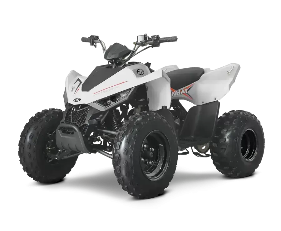 LINHAI ATV 110