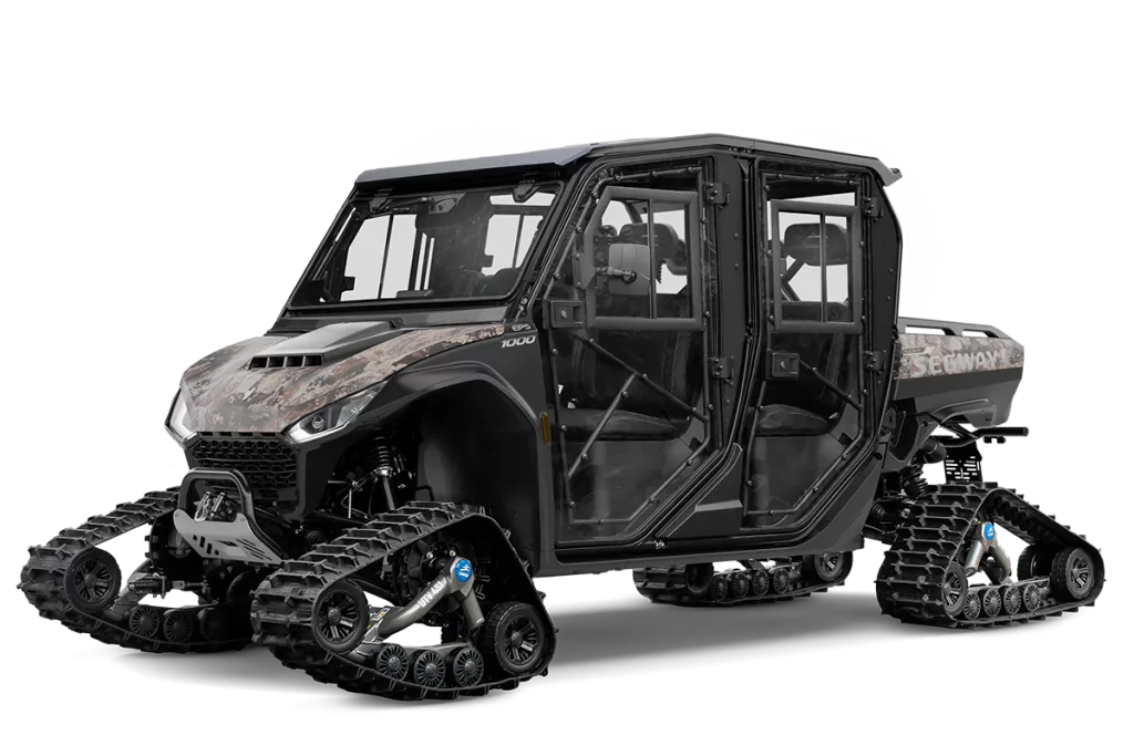 FUGLEMAN UT10 Crew MOUNTAIN