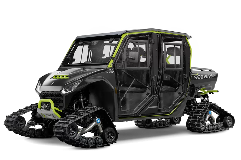 FUGLEMAN UT10 Crew MOUNTAIN