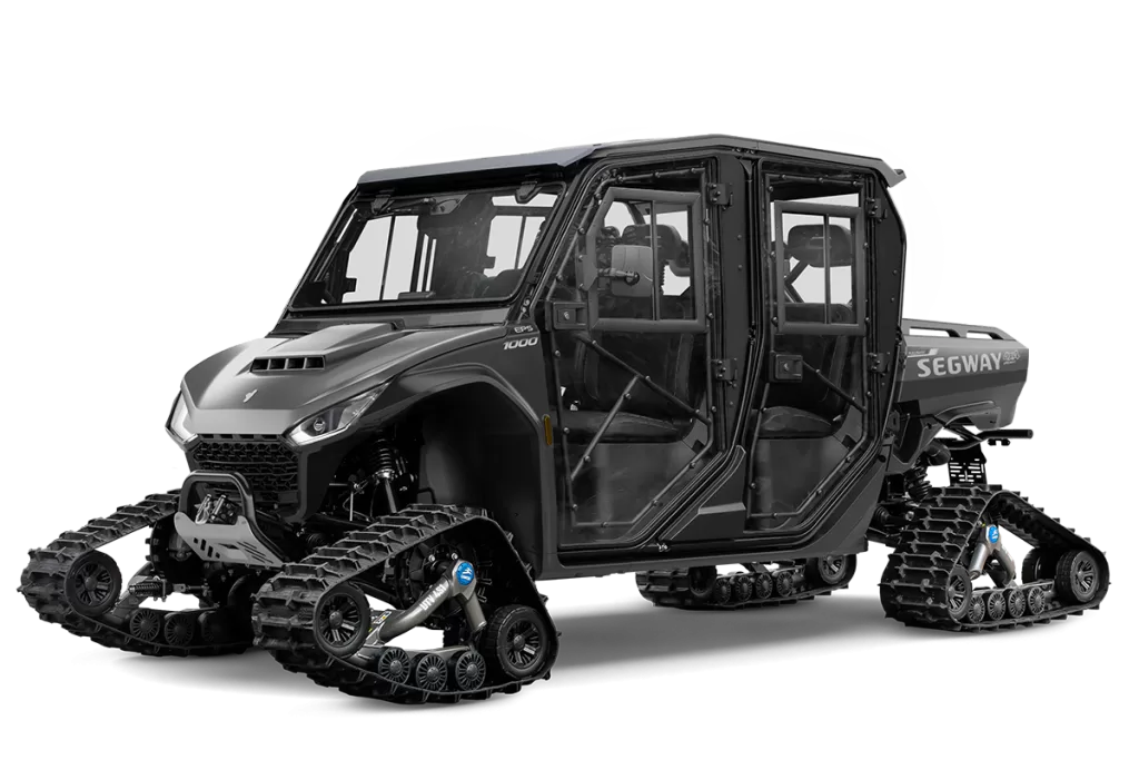 FUGLEMAN UT10 Crew MOUNTAIN