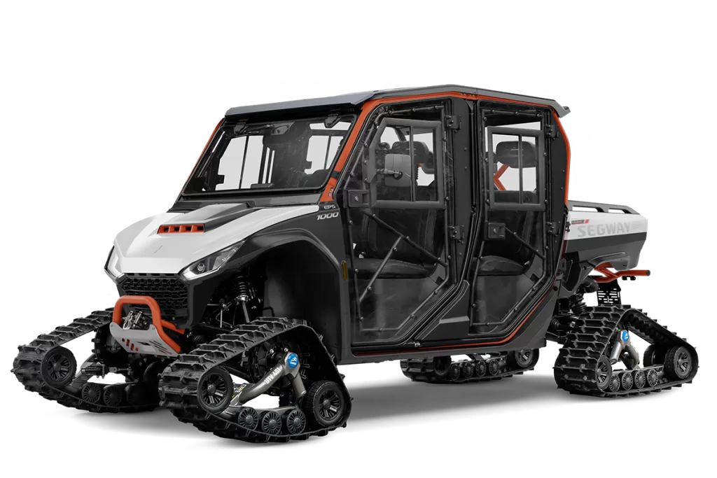 FUGLEMAN UT10 Crew MOUNTAIN